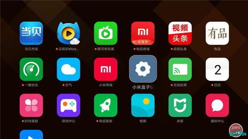 小米盒子4深度完整版體驗(yàn)評(píng)測(cè) 人工智能語(yǔ)音系統(tǒng)加持的智能影音新標(biāo)桿