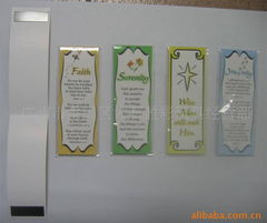 「盈彩玩具」匠心出品 收納時(shí)光的書簽與冰箱貼產(chǎn)品系列