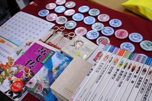 以書換書還是以書換蔬？這個社區集市人氣旺，冰箱貼成新寵